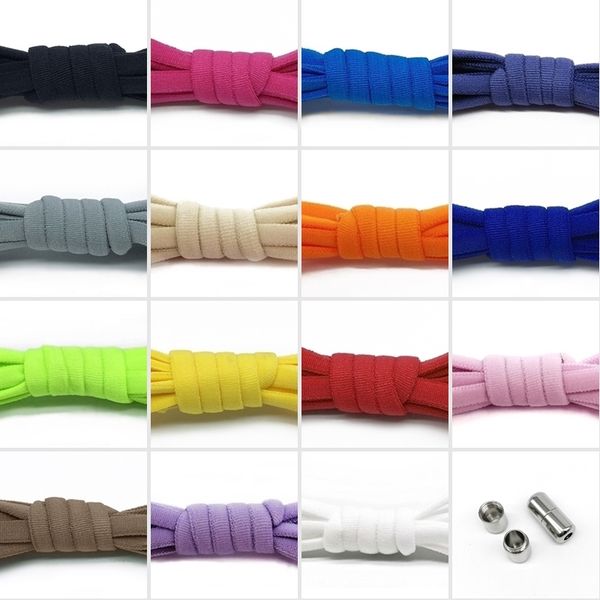 10pic flat elastic locking shoelace no tie shoelaces special creative kids sneakers shoes laces strings, White;pink
10pic flat elastic locking shoelace no tie shoelaces special creative kids sneakers shoes laces strings, White;pink