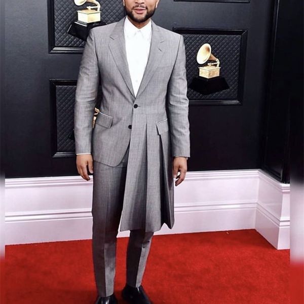 men's suits & blazers ashy arrival irregular male suits groom's tuxedo notch lapel wedding suit skinny fit two pieces (jacket + pa, White;black
men's suits & blazers ashy arrival irregular male suits groom's tuxedo notch lapel wedding suit skinny fit two pieces (jacket + pa, White;black
