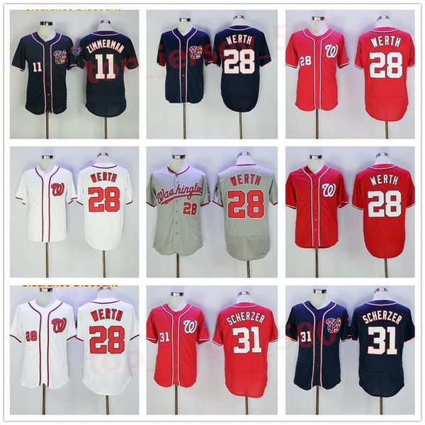 men women youth style baseball 11 ryan zimmerman jersey 28 jayson werth 31 max scherzer all stitched team home red white grey navy blue clea, Blue;black
men women youth style baseball 11 ryan zimmerman jersey 28 jayson werth 31 max scherzer all stitched team home red white grey navy blue clea, Blue;black