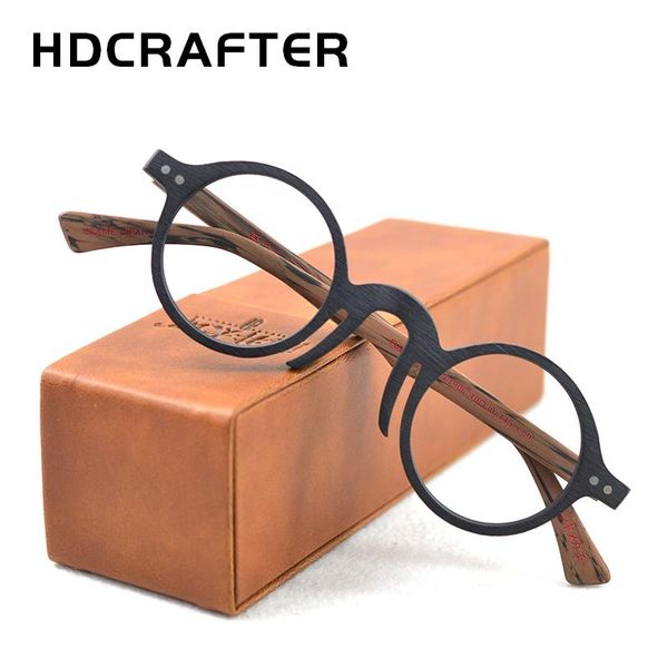 fashion sunglasses frames hdcrafter wood acetate optical glasses frame men retro vintage round prescription eyeglasses women spectacle myopi, Black
fashion sunglasses frames hdcrafter wood acetate optical glasses frame men retro vintage round prescription eyeglasses women spectacle myopi, Black