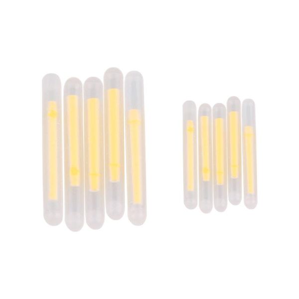 5x 15/30m fishing float fluorescent lightstick light night rod lights dark glow stick useful fishing/party accessories
5x 15/30m fishing float fluorescent lightstick light night rod lights dark glow stick useful fishing/party accessories