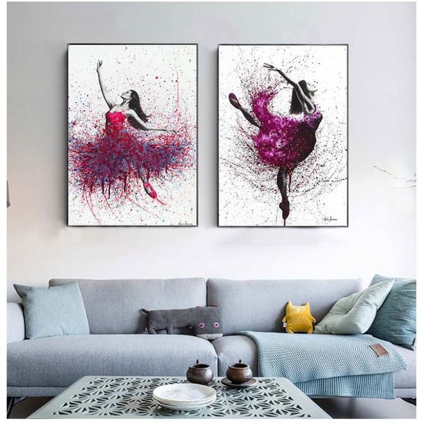 paintings dance girl canvas painting home wall decor hd printed elegant dancing ballerina modular pictures ballet posters and prints
paintings dance girl canvas painting home wall decor hd printed elegant dancing ballerina modular pictures ballet posters and prints