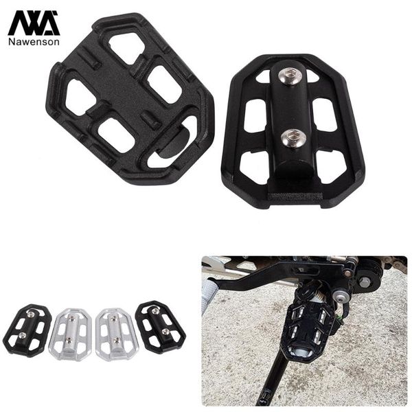 pedals motorcycle footrest enlarger rider foot pedal front pegs widening plate for r1200gs/r1250gs/f750gs/f850gs g310gs 2021-2021
pedals motorcycle footrest enlarger rider foot pedal front pegs widening plate for r1200gs/r1250gs/f750gs/f850gs g310gs 2021-2021