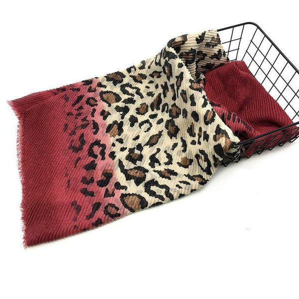 scarves leopard cotton scarf middle east muslim fashion printed gradient color crumpling shawls female 80*165cm soft, Blue;gray
scarves leopard cotton scarf middle east muslim fashion printed gradient color crumpling shawls female 80*165cm soft, Blue;gray