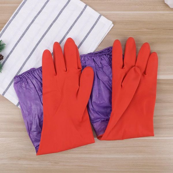 disposable gloves pair of elbow length water resistant aquarium change (random color)
disposable gloves pair of elbow length water resistant aquarium change (random color)