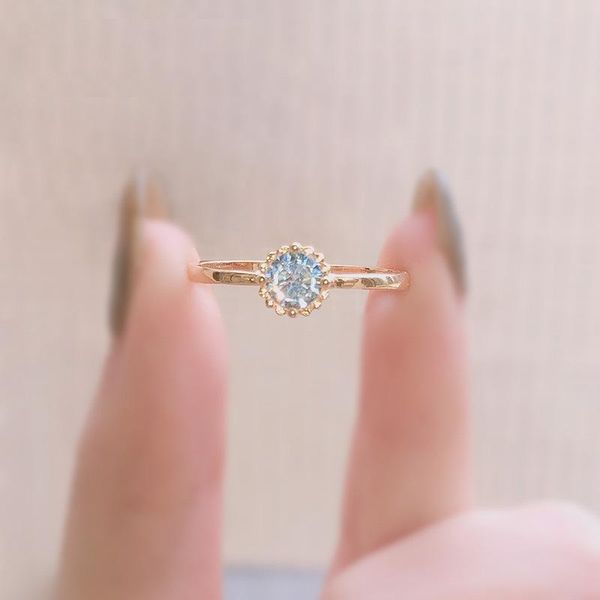 wedding rings golden color zircon couple ring, suitable for women's engagement bride gift exquisite jeweler, Slivery;golden
wedding rings golden color zircon couple ring, suitable for women's engagement bride gift exquisite jeweler, Slivery;golden