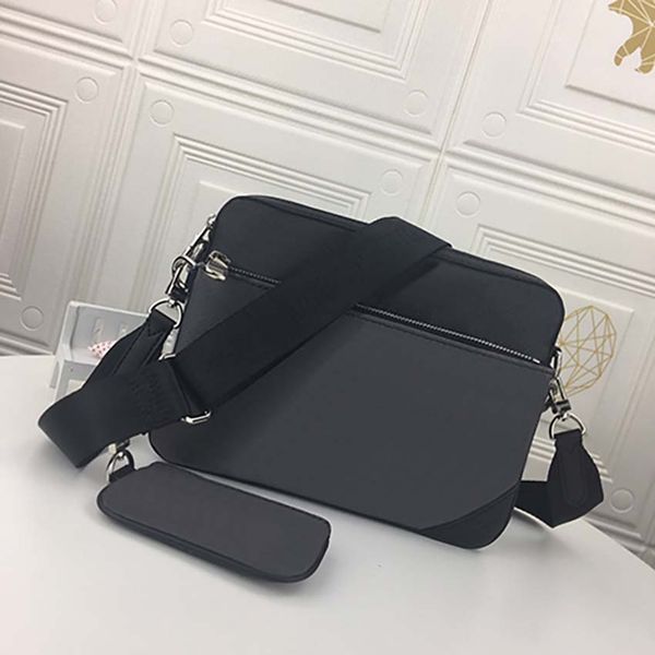 man messenger shoulder bags wallet luxurys designers bags mens three piece satchel 5320 small postman bag size:25*18*4cm/25*13.5*2cm/12.5*7*
man messenger shoulder bags wallet luxurys designers bags mens three piece satchel 5320 small postman bag size:25*18*4cm/25*13.5*2cm/12.5*7*