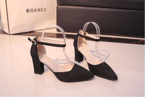 dress shoes fetish luxury designer black woman extreme mules high heels sandals women platform ladies pumps square heel 
dress shoes fetish luxury designer black woman extreme mules high heels sandals women platform ladies pumps square heel