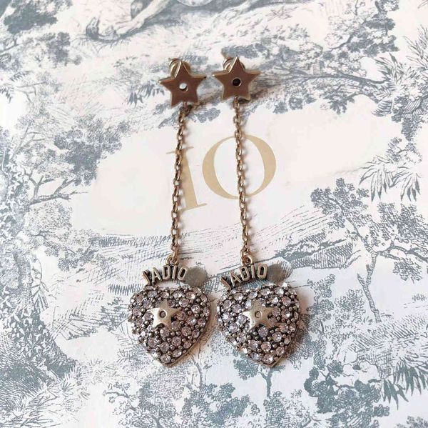 design jewelry size pearl brass letter diamond gold tassel earrings bao style, Silver
design jewelry size pearl brass letter diamond gold tassel earrings bao style, Silver
