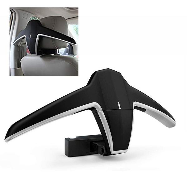 universal car seat back folding hanger multi-function coat for jackets suits hooks accessories hangers & racks
universal car seat back folding hanger multi-function coat for jackets suits hooks accessories hangers & racks