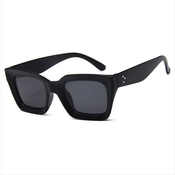 retro square women sunglasses brand designer sun glasses oversized fashion shades for female lunette de soleil uv400, White;black
retro square women sunglasses brand designer sun glasses oversized fashion shades for female lunette de soleil uv400, White;black
