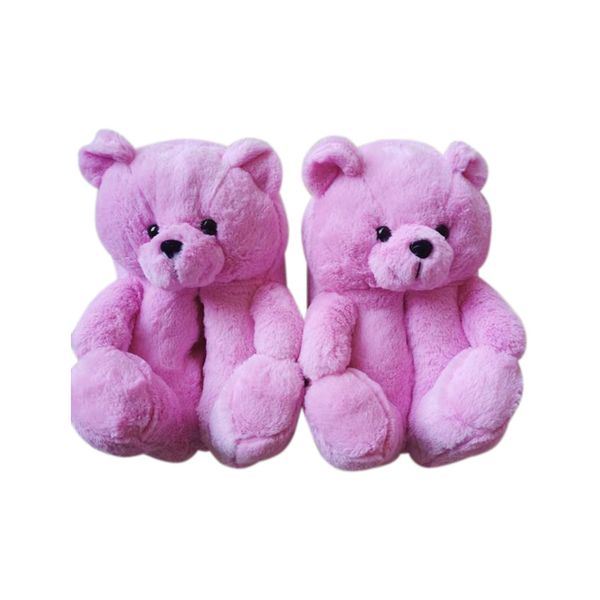 teddy bear slippers 2021 new teddy fashion plush new style slippers indoor teddy bear slippers, Black
teddy bear slippers 2021 new teddy fashion plush new style slippers indoor teddy bear slippers, Black