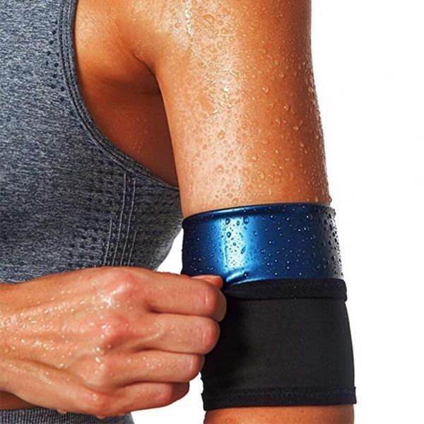 elbow & knee pads sweat-sculpting arm cover soft spandex heat-absorbing and sultry sweat effect is very good suit female trimmer, Black;gray
elbow & knee pads sweat-sculpting arm cover soft spandex heat-absorbing and sultry sweat effect is very good suit female trimmer, Black;gray