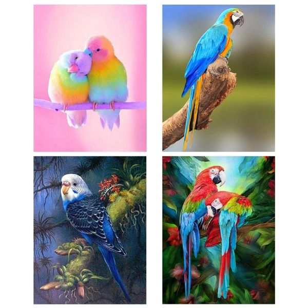 diamond painting full square drill 5d diy colored bird embroidery cross stitch 3d home decor
diamond painting full square drill 5d diy colored bird embroidery cross stitch 3d home decor