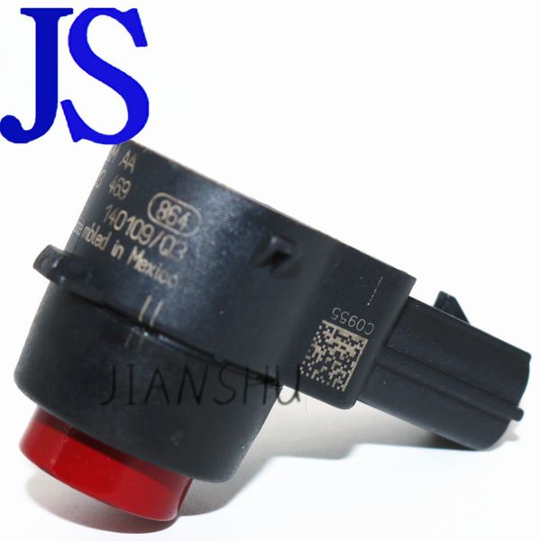 new 1ew63jrmaa oem 0263013469 car parking sensor for chrysler ram 2009-2015 pdc bumper backup assist radar
new 1ew63jrmaa oem 0263013469 car parking sensor for chrysler ram 2009-2015 pdc bumper backup assist radar
