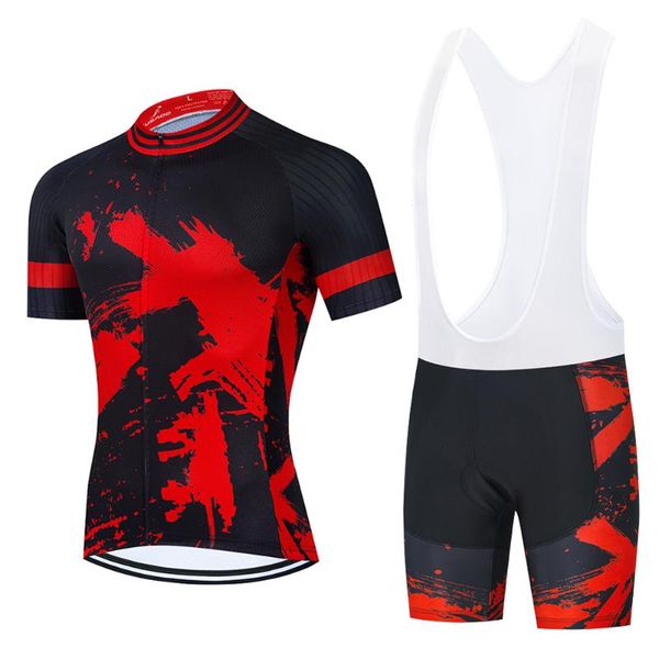 racing sets 2021 red black cycling suit pro team shirts clothing bike jersey set jacket bib shorts maillot kit clothes 20d gel pad, Black;blue
racing sets 2021 red black cycling suit pro team shirts clothing bike jersey set jacket bib shorts maillot kit clothes 20d gel pad, Black;blue