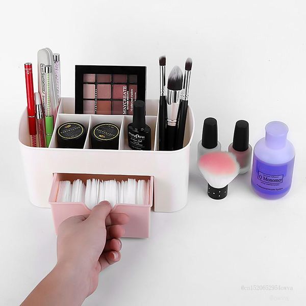 nail art kits 3 color makeup portable plastic deskstorage box brushes organizer jewelry polish pen container tool tslm1
nail art kits 3 color makeup portable plastic deskstorage box brushes organizer jewelry polish pen container tool tslm1