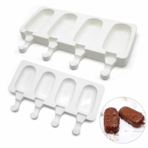 baking moulds silicone mold ice cream 4 cell cube tray food safe popsicle maker diy homemade mould kitchen accessories
baking moulds silicone mold ice cream 4 cell cube tray food safe popsicle maker diy homemade mould kitchen accessories