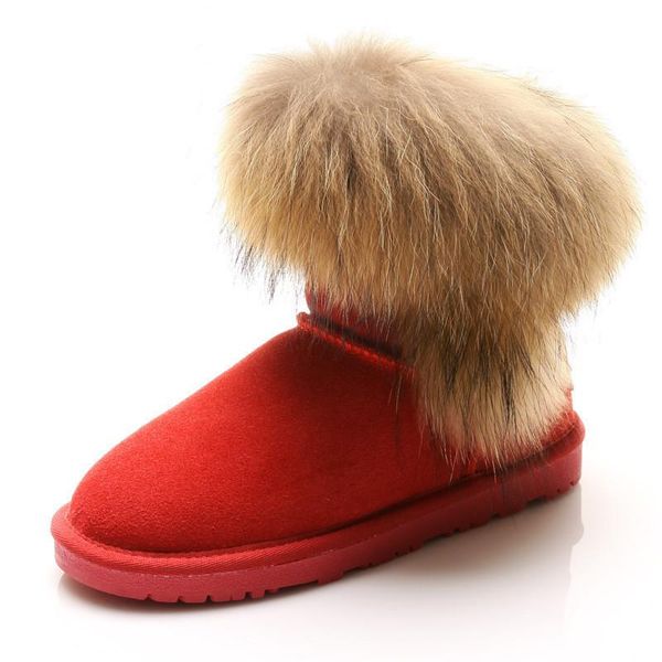 boots genuine leather thick plush inside snow fur 2021 warm women woman flats winter, Black
boots genuine leather thick plush inside snow fur 2021 warm women woman flats winter, Black