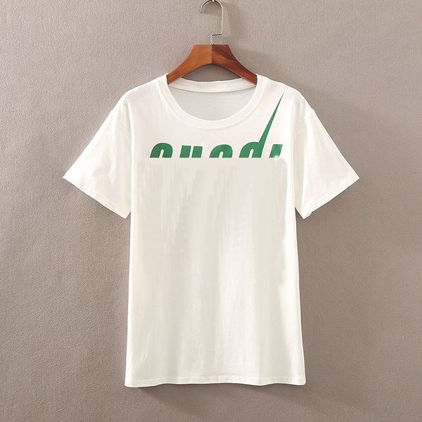 t-shirt 19ss flash t shirt made in italy short sleeved letters printed cotton t-shirt black white s-2xl for men & women, White;black
t-shirt 19ss flash t shirt made in italy short sleeved letters printed cotton t-shirt black white s-2xl for men & women, White;black