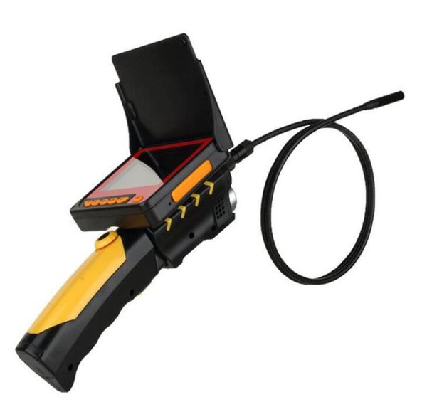 cameras 4.3 inch monitor detachable 5.5mm water-proof ip66 av handheld endoscope cmos borescope
cameras 4.3 inch monitor detachable 5.5mm water-proof ip66 av handheld endoscope cmos borescope