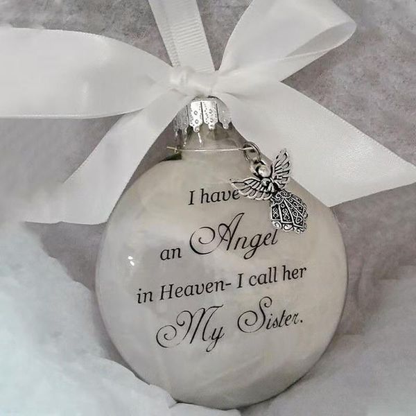 decorative objects & figurines feather ball angel in memorial ornament hanging sign commemorative decorations wind chimes #w5
decorative objects & figurines feather ball angel in memorial ornament hanging sign commemorative decorations wind chimes #w5