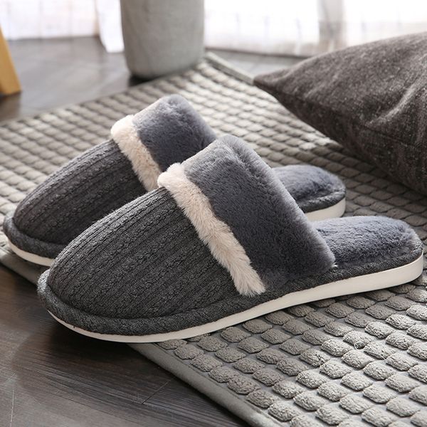 fur slippers women warm plush winter woman slippers memory foam house slippers soft womens indoor stripe ladies shoes, Black
fur slippers women warm plush winter woman slippers memory foam house slippers soft womens indoor stripe ladies shoes, Black