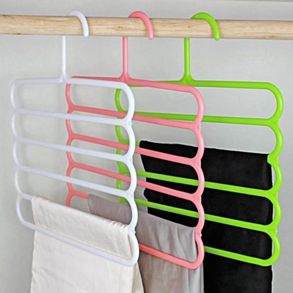 hangers & racks 2pcs 5 layers clothes pants storage scarf tie rack belt towel holder cloth multilayer
hangers & racks 2pcs 5 layers clothes pants storage scarf tie rack belt towel holder cloth multilayer