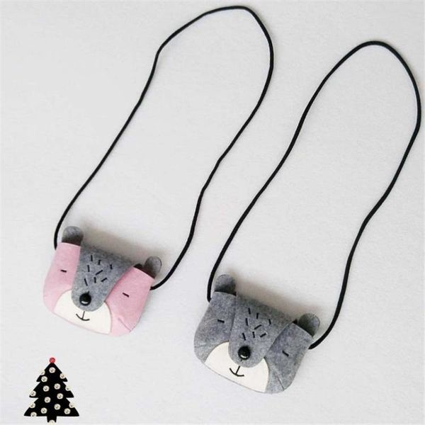 purse jc kids gray & pink girls bear coin handmade baby small bag messenger cute, White
purse jc kids gray & pink girls bear coin handmade baby small bag messenger cute, White