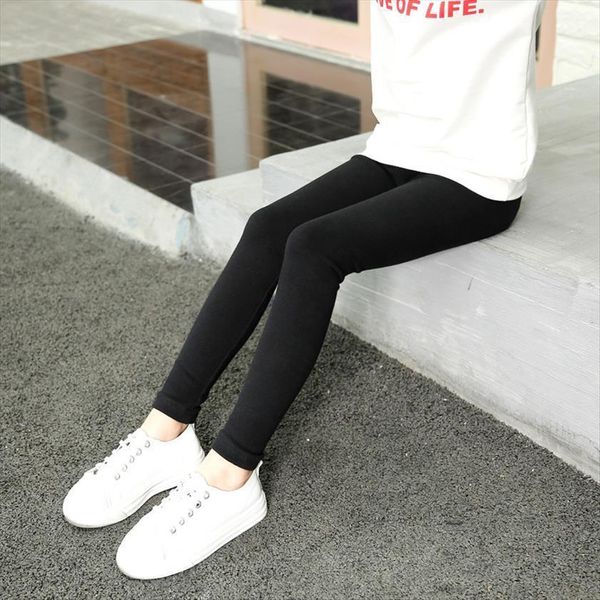 2 12 years kids girls skinny pencil pants autumn children warm trousers winter black leggings girl baby cotton bottoms clothing, Blue
2 12 years kids girls skinny pencil pants autumn children warm trousers winter black leggings girl baby cotton bottoms clothing, Blue