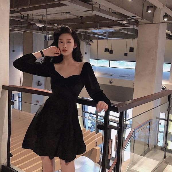 casual dresses cmaz official figure retro red dress for women summer slimming tdsv, Black;gray
casual dresses cmaz official figure retro red dress for women summer slimming tdsv, Black;gray