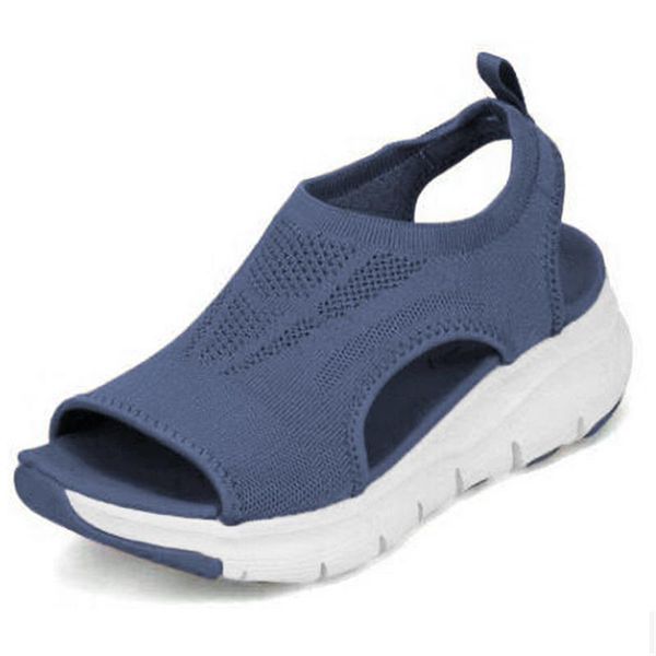 sandals plus size women's shoes summer 2021 comfort casual sport women beach wedge platform roman, Black
sandals plus size women's shoes summer 2021 comfort casual sport women beach wedge platform roman, Black