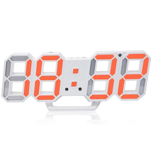 electronic led wall clock modern voice control digital table display hanging alarm home living room decor other clocks & accessories
electronic led wall clock modern voice control digital table display hanging alarm home living room decor other clocks & accessories