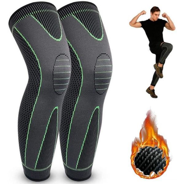 elbow & knee pads basketball protector, badminton running, cycling, keeping warm in autumn and winter, silicone anti slip nylon knitting spo, Black;gray
elbow & knee pads basketball protector, badminton running, cycling, keeping warm in autumn and winter, silicone anti slip nylon knitting spo, Black;gray