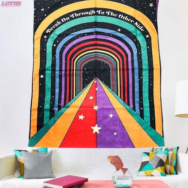 tapestries tapestry wall hanging bohemian ouija art decor home bedroom carpet retro vintage rainbow
tapestries tapestry wall hanging bohemian ouija art decor home bedroom carpet retro vintage rainbow