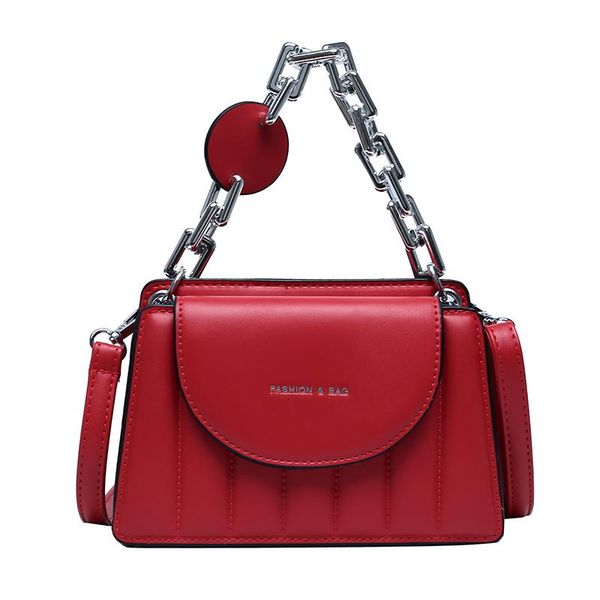 evening bags fashion shoulder bag women handle chains decorate hasp zipper casual office lady luxury elegant one
evening bags fashion shoulder bag women handle chains decorate hasp zipper casual office lady luxury elegant one
