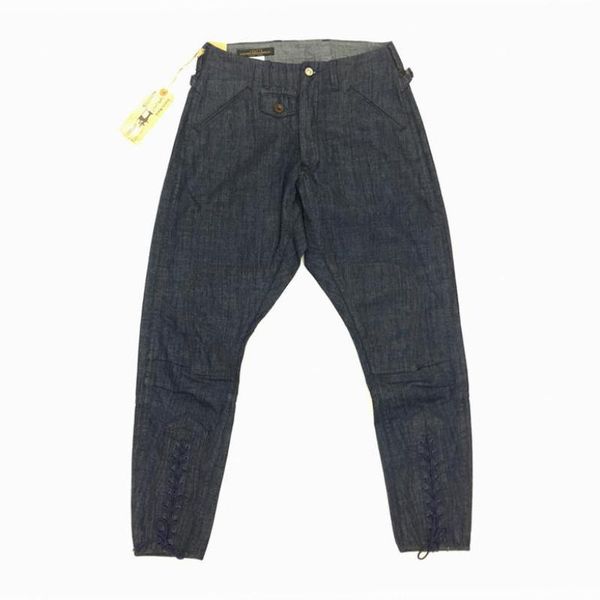 men's jeans vintage 11oz denim breeches 30s taper motorcycle trousers for biker rider casual moto pants plus size 28-38, Blue
men's jeans vintage 11oz denim breeches 30s taper motorcycle trousers for biker rider casual moto pants plus size 28-38, Blue