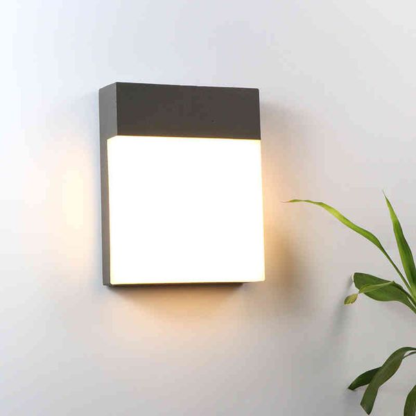 other home & garden 8w led wall lamp outdoor waterproof ip65 light porch corridor decoration lighting aluminum ac110v/220v g8bs
other home & garden 8w led wall lamp outdoor waterproof ip65 light porch corridor decoration lighting aluminum ac110v/220v g8bs
