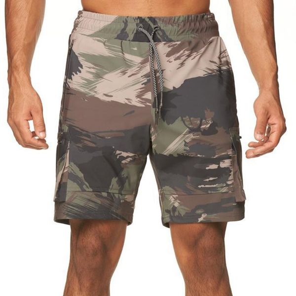 casual shorts male run sports jogging bottoms bodybuilding workout training solid color big pocket short pants running, Black;blue
casual shorts male run sports jogging bottoms bodybuilding workout training solid color big pocket short pants running, Black;blue