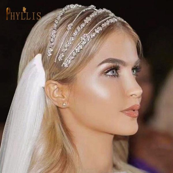 hair clips & barrettes a371 five layer hoop zircon headband headpiece for girls women bridal party wedding accessories brides jewelry, Golden;silver
hair clips & barrettes a371 five layer hoop zircon headband headpiece for girls women bridal party wedding accessories brides jewelry, Golden;silver