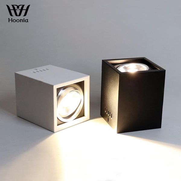 downlights led downlight 5w 10w 30w cob surface mounted commercial & household decorative lighting
downlights led downlight 5w 10w 30w cob surface mounted commercial & household decorative lighting