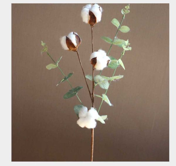 romantic cotton florist wedding decorative flower for home decor artificial flowers grain fake plants & wreaths
romantic cotton florist wedding decorative flower for home decor artificial flowers grain fake plants & wreaths