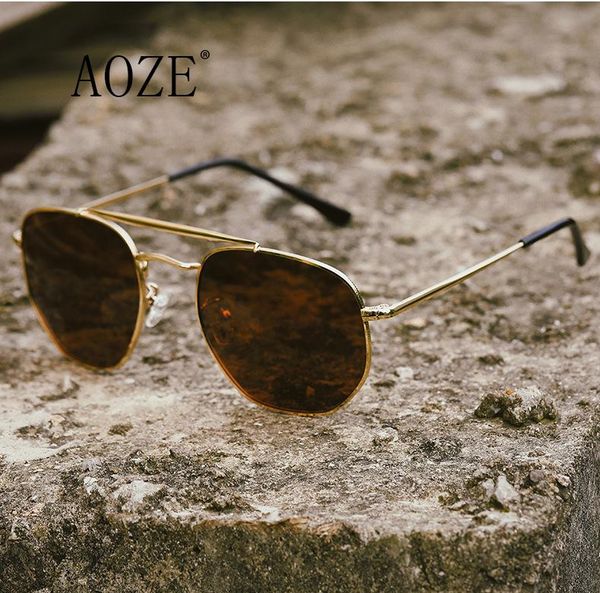 sunglasses 2021 classic vintage style polarized men driving brand design metal sun glasses 3648, White;black
sunglasses 2021 classic vintage style polarized men driving brand design metal sun glasses 3648, White;black