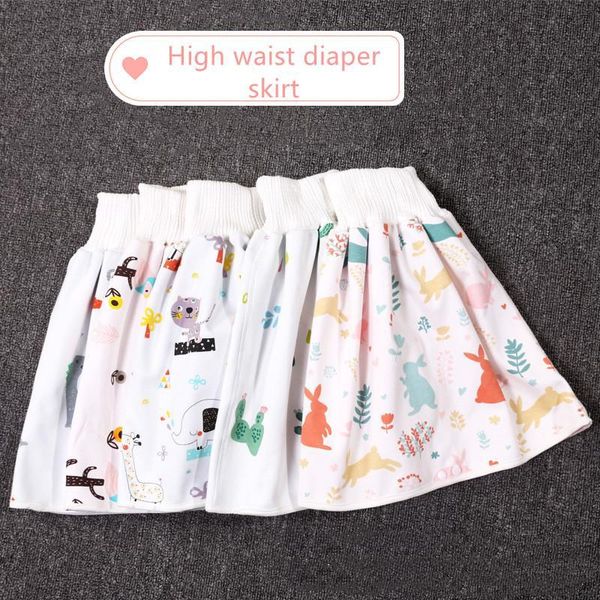 baby diaper skirt cartoon cotton high waist training pants absorbent moment leakage mat cover washable cloth diapers
baby diaper skirt cartoon cotton high waist training pants absorbent moment leakage mat cover washable cloth diapers