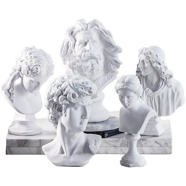 decorative objects & figurines european creative character sculpture glass cover decoration personality tv cabinet bookcase mini craft
decorative objects & figurines european creative character sculpture glass cover decoration personality tv cabinet bookcase mini craft