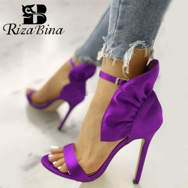 plus size 35-47 women high heel sandals fashion satin peep toe thin heels summer shoes catwalk show footwear, Black
plus size 35-47 women high heel sandals fashion satin peep toe thin heels summer shoes catwalk show footwear, Black
