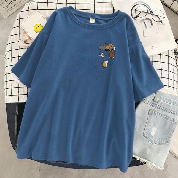 cats p pocket prints men t-shirts fashion loose t shirt hip hop oversized clothing cotton casual crewneck summer tshirt men's, White;black
cats p pocket prints men t-shirts fashion loose t shirt hip hop oversized clothing cotton casual crewneck summer tshirt men's, White;black