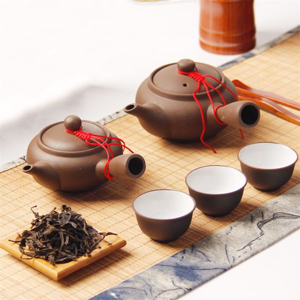 japanese style purple clay handmade tea pot chinese tea set creative office kung fu kettle ceramic side handle filter teapot
japanese style purple clay handmade tea pot chinese tea set creative office kung fu kettle ceramic side handle filter teapot