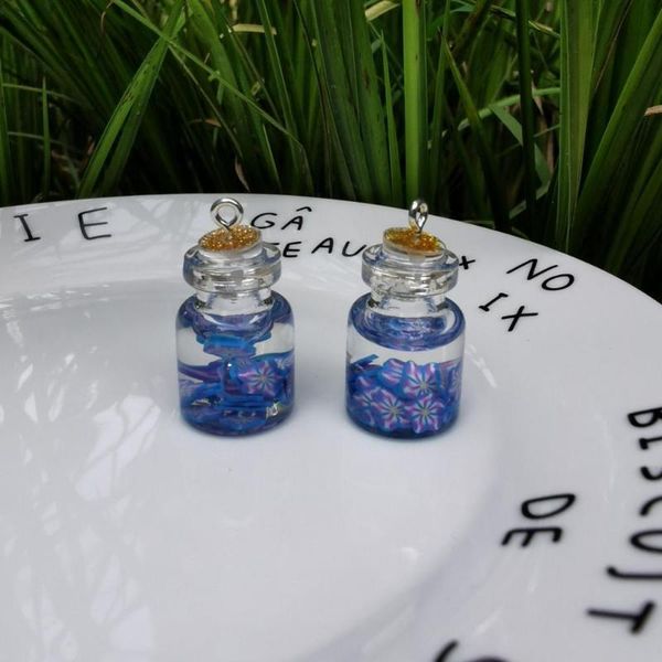 dangle & chandelier 2pcs flowers glasses charms cute diy findings keychain earrings pendants jewelry making.for women accessories wholesale, Silver
dangle & chandelier 2pcs flowers glasses charms cute diy findings keychain earrings pendants jewelry making.for women accessories wholesale, Silver