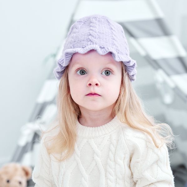 ins candy color ruffles girl caps winter protect ear warm beanies back chalaza knit infant hats 0-3t, Yellow
ins candy color ruffles girl caps winter protect ear warm beanies back chalaza knit infant hats 0-3t, Yellow